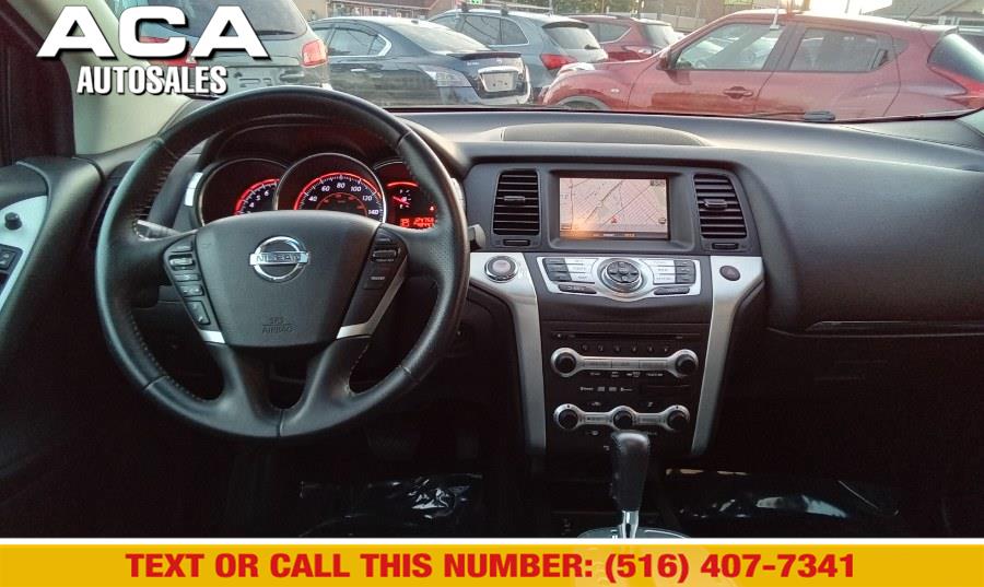 2010 Nissan Murano AWD 4dr SL, available for sale in Lynbrook, New York | ACA Auto Sales. Lynbrook, New York 2010 Nissan Murano AWD 4dr SL, available for sale in Lynbrook, New York | ACA Auto Sales. Lynbrook, New York