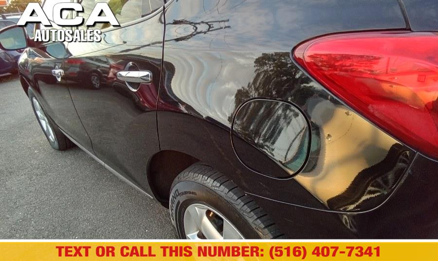 2010 Nissan Murano AWD 4dr SL, available for sale in Lynbrook, New York | ACA Auto Sales. Lynbrook, New York 2010 Nissan Murano AWD 4dr SL, available for sale in Lynbrook, New York | ACA Auto Sales. Lynbrook, New York
