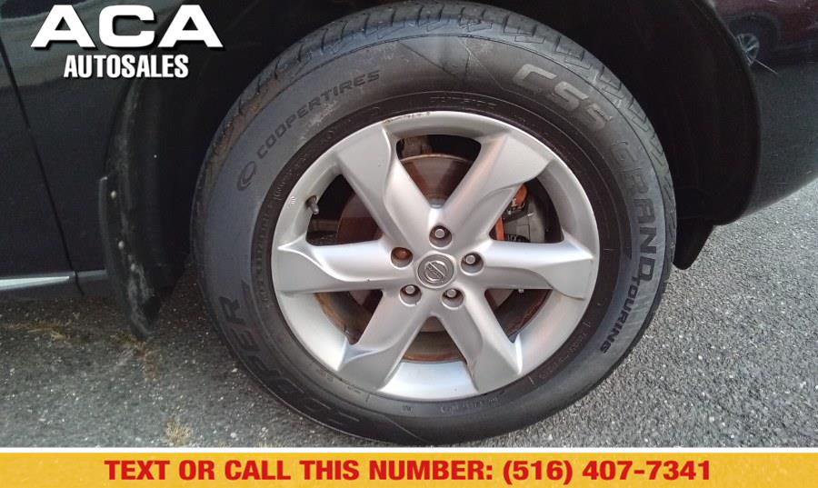2010 Nissan Murano AWD 4dr SL, available for sale in Lynbrook, New York | ACA Auto Sales. Lynbrook, New York 2010 Nissan Murano AWD 4dr SL, available for sale in Lynbrook, New York | ACA Auto Sales. Lynbrook, New York