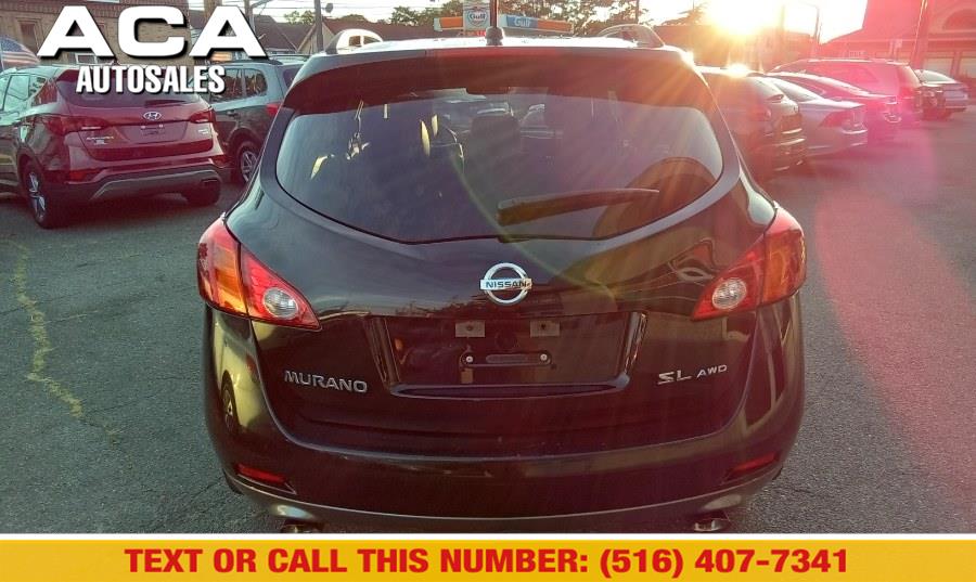 2010 Nissan Murano AWD 4dr SL, available for sale in Lynbrook, New York | ACA Auto Sales. Lynbrook, New York 2010 Nissan Murano AWD 4dr SL, available for sale in Lynbrook, New York | ACA Auto Sales. Lynbrook, New York