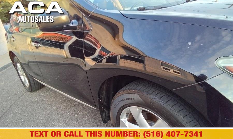 2010 Nissan Murano AWD 4dr SL, available for sale in Lynbrook, New York | ACA Auto Sales. Lynbrook, New York 2010 Nissan Murano AWD 4dr SL, available for sale in Lynbrook, New York | ACA Auto Sales. Lynbrook, New York