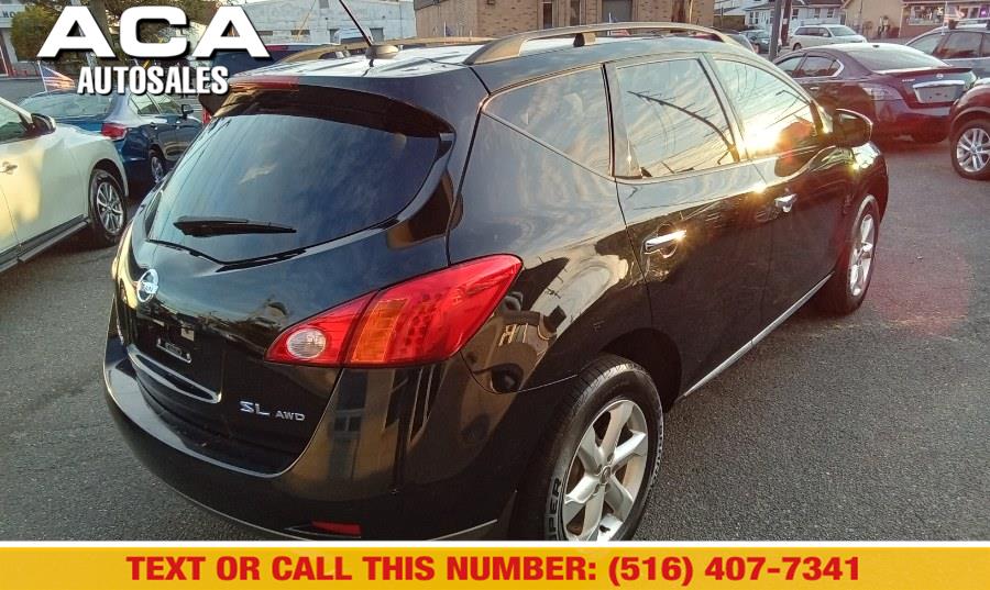 2010 Nissan Murano AWD 4dr SL, available for sale in Lynbrook, New York | ACA Auto Sales. Lynbrook, New York 2010 Nissan Murano AWD 4dr SL, available for sale in Lynbrook, New York | ACA Auto Sales. Lynbrook, New York
