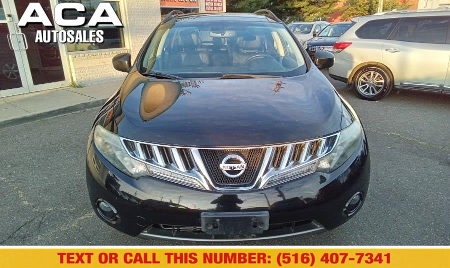 2010 Nissan Murano AWD 4dr SL, available for sale in Lynbrook, New York | ACA Auto Sales. Lynbrook, New York 2010 Nissan Murano AWD 4dr SL, available for sale in Lynbrook, New York | ACA Auto Sales. Lynbrook, New York