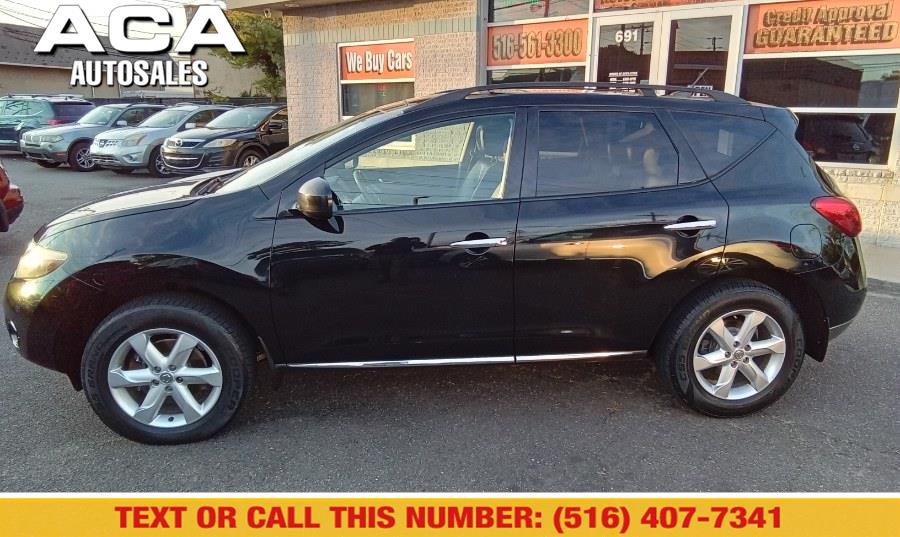 2010 Nissan Murano AWD 4dr SL, available for sale in Lynbrook, New York | ACA Auto Sales. Lynbrook, New York 2010 Nissan Murano AWD 4dr SL, available for sale in Lynbrook, New York | ACA Auto Sales. Lynbrook, New York