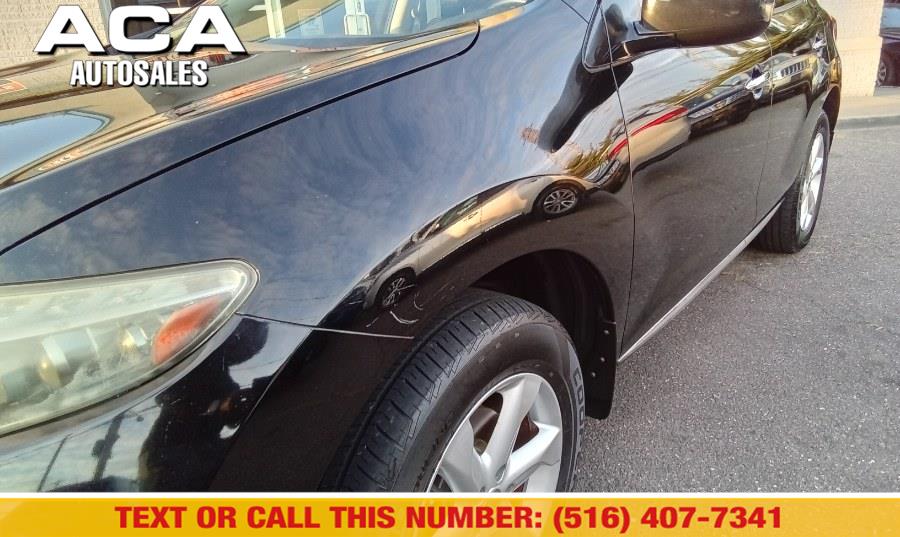 2010 Nissan Murano AWD 4dr SL, available for sale in Lynbrook, New York | ACA Auto Sales. Lynbrook, New York 2010 Nissan Murano AWD 4dr SL, available for sale in Lynbrook, New York | ACA Auto Sales. Lynbrook, New York