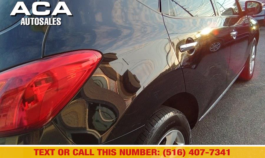 2010 Nissan Murano AWD 4dr SL, available for sale in Lynbrook, New York | ACA Auto Sales. Lynbrook, New York 2010 Nissan Murano AWD 4dr SL, available for sale in Lynbrook, New York | ACA Auto Sales. Lynbrook, New York