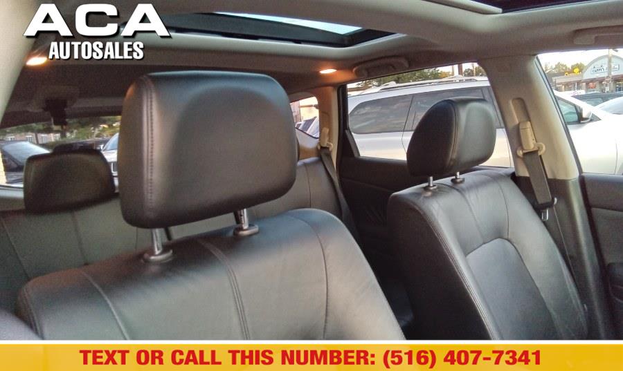 2010 Nissan Murano AWD 4dr SL, available for sale in Lynbrook, New York | ACA Auto Sales. Lynbrook, New York 2010 Nissan Murano AWD 4dr SL, available for sale in Lynbrook, New York | ACA Auto Sales. Lynbrook, New York