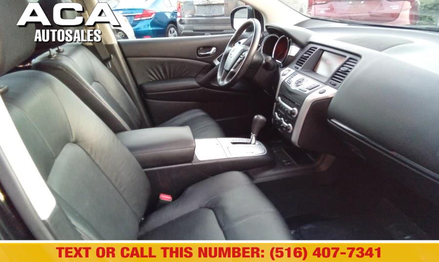 2010 Nissan Murano AWD 4dr SL, available for sale in Lynbrook, New York | ACA Auto Sales. Lynbrook, New York 2010 Nissan Murano AWD 4dr SL, available for sale in Lynbrook, New York | ACA Auto Sales. Lynbrook, New York