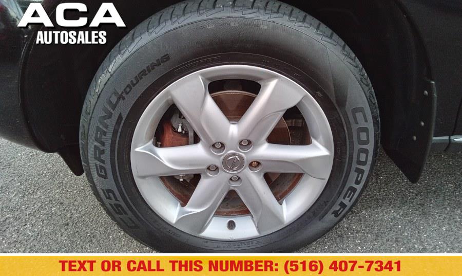 2010 Nissan Murano AWD 4dr SL, available for sale in Lynbrook, New York | ACA Auto Sales. Lynbrook, New York 2010 Nissan Murano AWD 4dr SL, available for sale in Lynbrook, New York | ACA Auto Sales. Lynbrook, New York