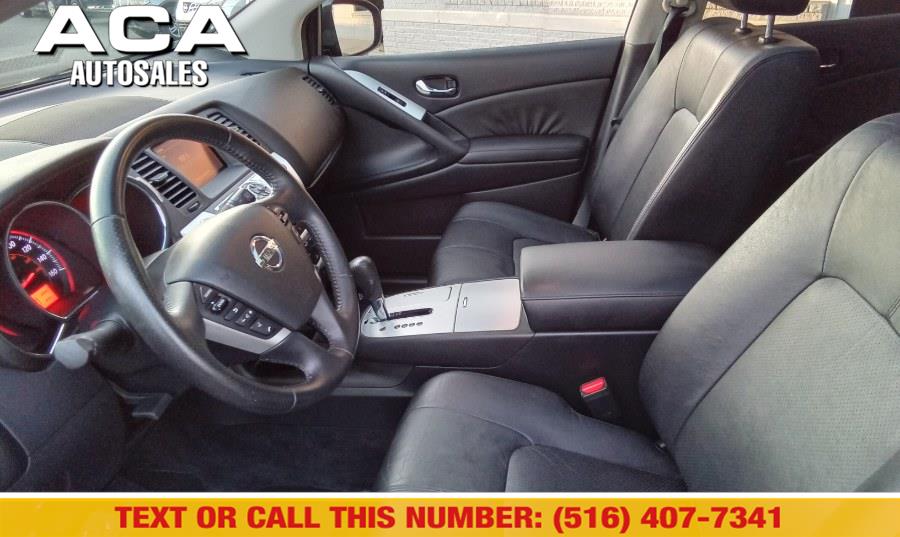 2010 Nissan Murano AWD 4dr SL, available for sale in Lynbrook, New York | ACA Auto Sales. Lynbrook, New York 2010 Nissan Murano AWD 4dr SL, available for sale in Lynbrook, New York | ACA Auto Sales. Lynbrook, New York
