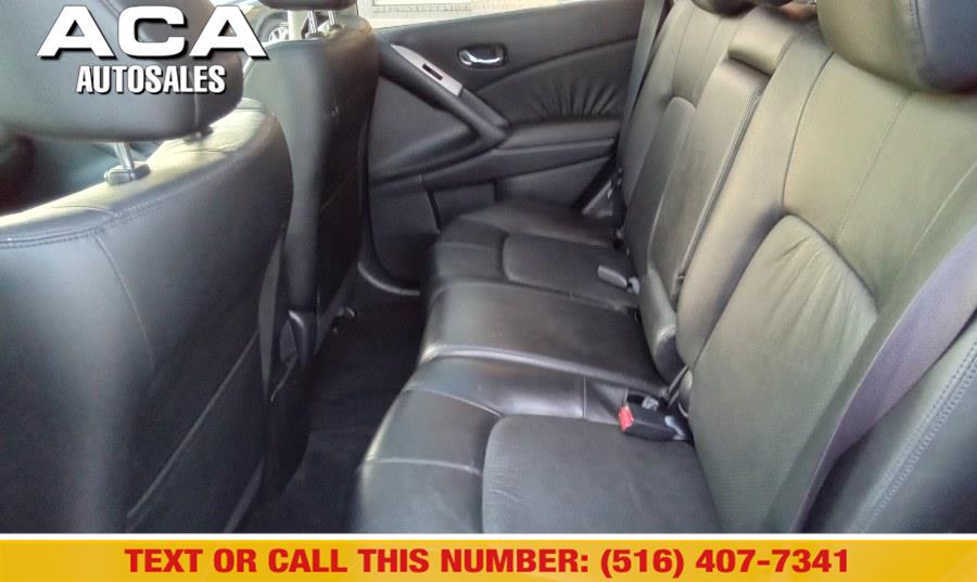 2010 Nissan Murano AWD 4dr SL, available for sale in Lynbrook, New York | ACA Auto Sales. Lynbrook, New York 2010 Nissan Murano AWD 4dr SL, available for sale in Lynbrook, New York | ACA Auto Sales. Lynbrook, New York
