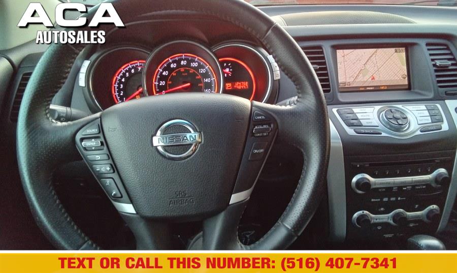 2010 Nissan Murano AWD 4dr SL, available for sale in Lynbrook, New York | ACA Auto Sales. Lynbrook, New York 2010 Nissan Murano AWD 4dr SL, available for sale in Lynbrook, New York | ACA Auto Sales. Lynbrook, New York
