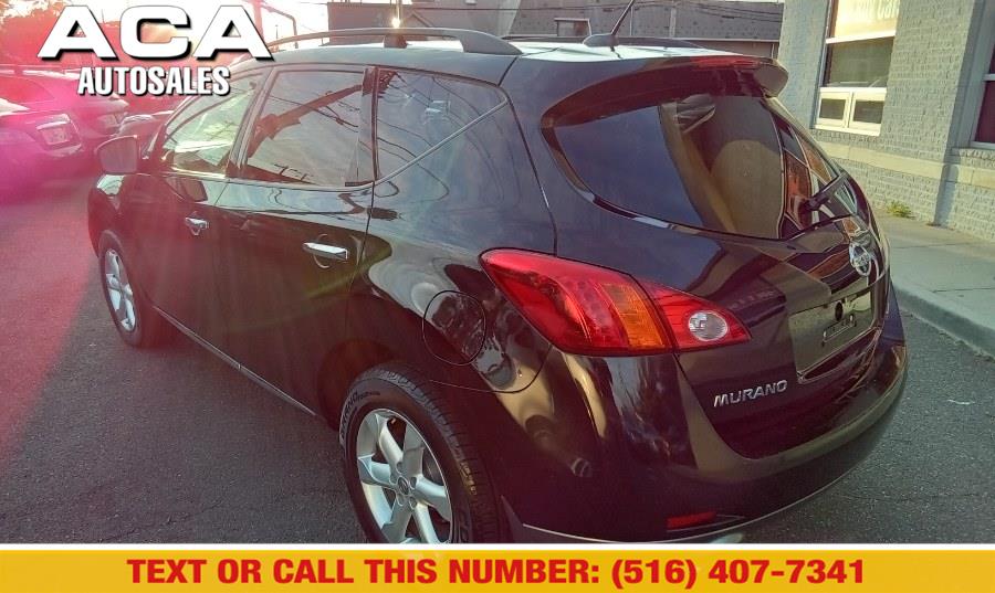 2010 Nissan Murano AWD 4dr SL, available for sale in Lynbrook, New York | ACA Auto Sales. Lynbrook, New York 2010 Nissan Murano AWD 4dr SL, available for sale in Lynbrook, New York | ACA Auto Sales. Lynbrook, New York