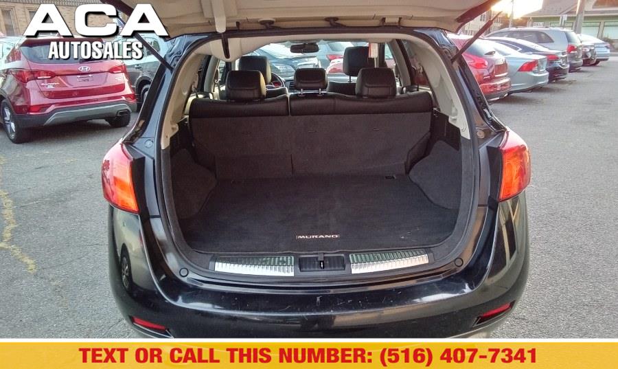 2010 Nissan Murano AWD 4dr SL, available for sale in Lynbrook, New York | ACA Auto Sales. Lynbrook, New York 2010 Nissan Murano AWD 4dr SL, available for sale in Lynbrook, New York | ACA Auto Sales. Lynbrook, New York