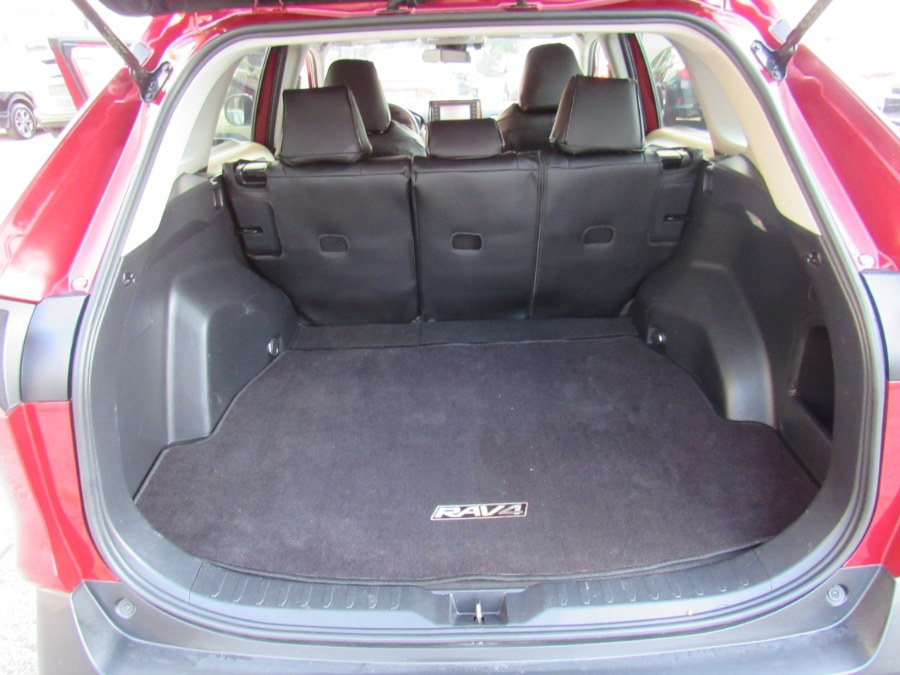 2019 Toyota RAV4 LE, available for sale in Worcester, Massachusetts | Hilario's Auto Sales Inc.. Worcester, Massachusetts 2019 Toyota RAV4 LE, available for sale in Worcester, Massachusetts | Hilario's Auto Sales Inc.. Worcester, Massachusetts