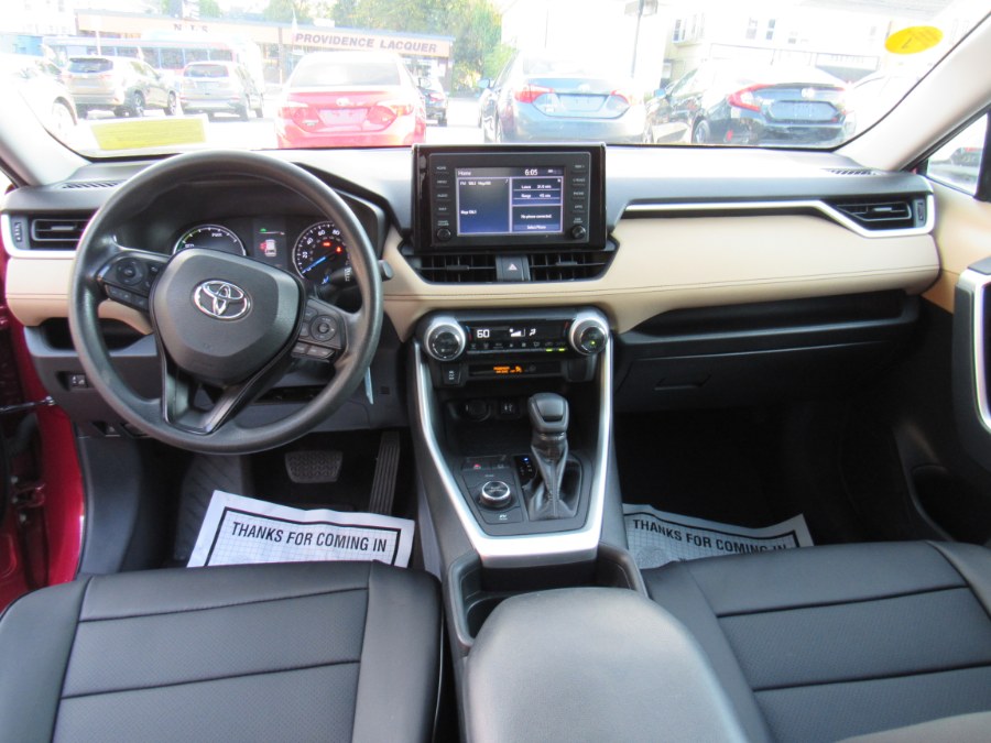 2019 Toyota RAV4 LE, available for sale in Worcester, Massachusetts | Hilario's Auto Sales Inc.. Worcester, Massachusetts 2019 Toyota RAV4 LE, available for sale in Worcester, Massachusetts | Hilario's Auto Sales Inc.. Worcester, Massachusetts