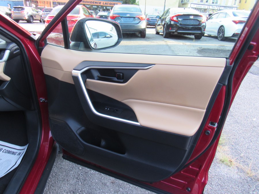 2019 Toyota RAV4 LE, available for sale in Worcester, Massachusetts | Hilario's Auto Sales Inc.. Worcester, Massachusetts 2019 Toyota RAV4 LE, available for sale in Worcester, Massachusetts | Hilario's Auto Sales Inc.. Worcester, Massachusetts