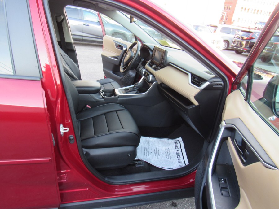 2019 Toyota RAV4 LE, available for sale in Worcester, Massachusetts | Hilario's Auto Sales Inc.. Worcester, Massachusetts 2019 Toyota RAV4 LE, available for sale in Worcester, Massachusetts | Hilario's Auto Sales Inc.. Worcester, Massachusetts