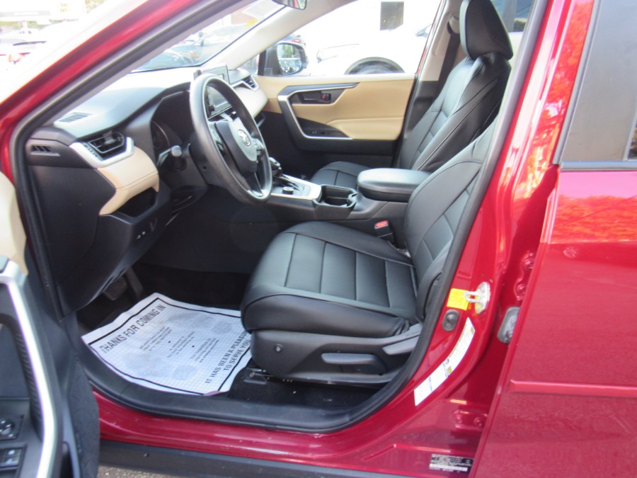 2019 Toyota RAV4 LE, available for sale in Worcester, Massachusetts | Hilario's Auto Sales Inc.. Worcester, Massachusetts 2019 Toyota RAV4 LE, available for sale in Worcester, Massachusetts | Hilario's Auto Sales Inc.. Worcester, Massachusetts