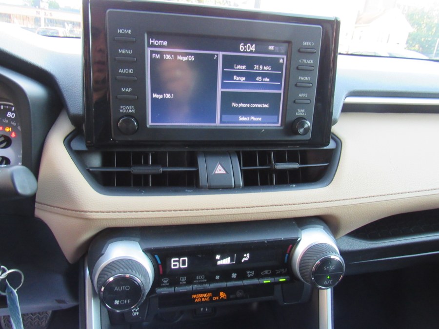 2019 Toyota RAV4 LE, available for sale in Worcester, Massachusetts | Hilario's Auto Sales Inc.. Worcester, Massachusetts 2019 Toyota RAV4 LE, available for sale in Worcester, Massachusetts | Hilario's Auto Sales Inc.. Worcester, Massachusetts