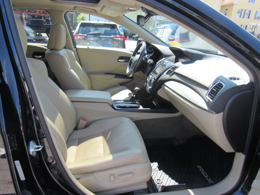 2016 Acura RDX Advance Pkg, available for sale in Worcester, Massachusetts | Hilario's Auto Sales Inc.. Worcester, Massachusetts 2016 Acura RDX Advance Pkg, available for sale in Worcester, Massachusetts | Hilario's Auto Sales Inc.. Worcester, Massachusetts