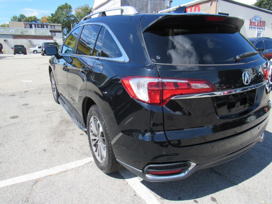 2016 Acura RDX Advance Pkg, available for sale in Worcester, Massachusetts | Hilario's Auto Sales Inc.. Worcester, Massachusetts 2016 Acura RDX Advance Pkg, available for sale in Worcester, Massachusetts | Hilario's Auto Sales Inc.. Worcester, Massachusetts