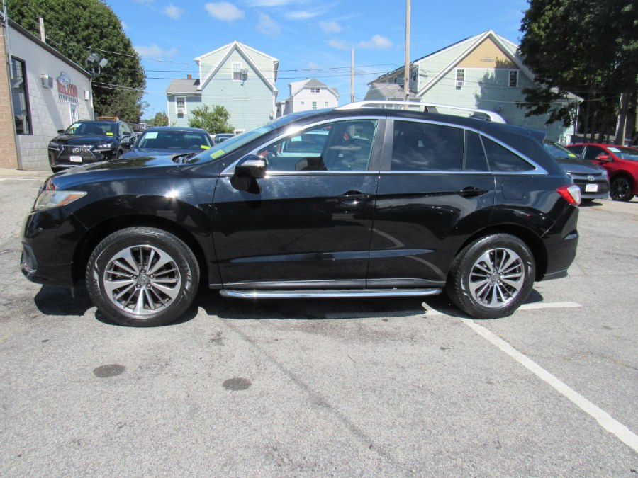 2016 Acura RDX Advance Pkg, available for sale in Worcester, Massachusetts | Hilario's Auto Sales Inc.. Worcester, Massachusetts 2016 Acura RDX Advance Pkg, available for sale in Worcester, Massachusetts | Hilario's Auto Sales Inc.. Worcester, Massachusetts