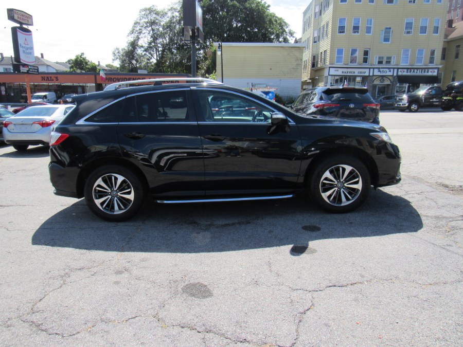 2016 Acura RDX Advance Pkg, available for sale in Worcester, Massachusetts | Hilario's Auto Sales Inc.. Worcester, Massachusetts 2016 Acura RDX Advance Pkg, available for sale in Worcester, Massachusetts | Hilario's Auto Sales Inc.. Worcester, Massachusetts
