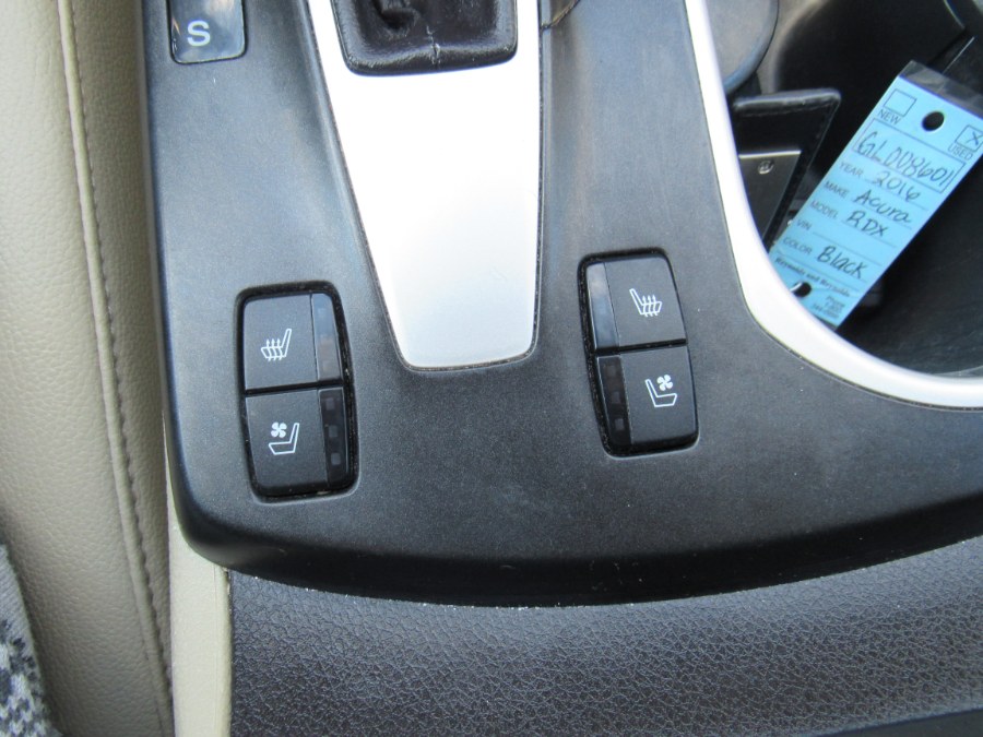 2016 Acura RDX Advance Pkg, available for sale in Worcester, Massachusetts | Hilario's Auto Sales Inc.. Worcester, Massachusetts 2016 Acura RDX Advance Pkg, available for sale in Worcester, Massachusetts | Hilario's Auto Sales Inc.. Worcester, Massachusetts
