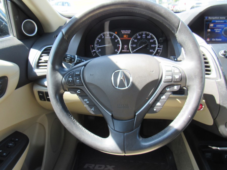 2016 Acura RDX Advance Pkg, available for sale in Worcester, Massachusetts | Hilario's Auto Sales Inc.. Worcester, Massachusetts 2016 Acura RDX Advance Pkg, available for sale in Worcester, Massachusetts | Hilario's Auto Sales Inc.. Worcester, Massachusetts