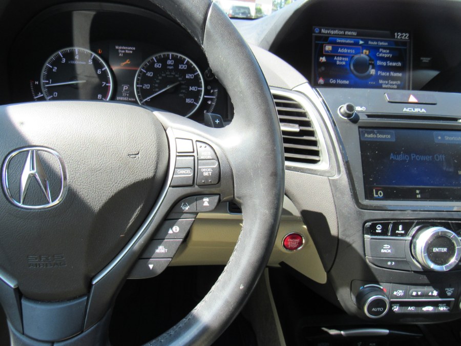 2016 Acura RDX Advance Pkg, available for sale in Worcester, Massachusetts | Hilario's Auto Sales Inc.. Worcester, Massachusetts 2016 Acura RDX Advance Pkg, available for sale in Worcester, Massachusetts | Hilario's Auto Sales Inc.. Worcester, Massachusetts