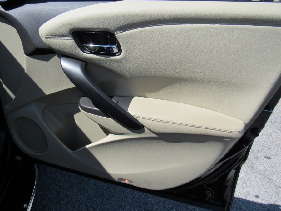 2016 Acura RDX Advance Pkg, available for sale in Worcester, Massachusetts | Hilario's Auto Sales Inc.. Worcester, Massachusetts 2016 Acura RDX Advance Pkg, available for sale in Worcester, Massachusetts | Hilario's Auto Sales Inc.. Worcester, Massachusetts