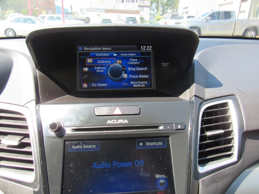2016 Acura RDX Advance Pkg, available for sale in Worcester, Massachusetts | Hilario's Auto Sales Inc.. Worcester, Massachusetts 2016 Acura RDX Advance Pkg, available for sale in Worcester, Massachusetts | Hilario's Auto Sales Inc.. Worcester, Massachusetts