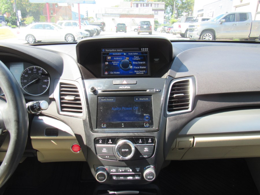2016 Acura RDX Advance Pkg, available for sale in Worcester, Massachusetts | Hilario's Auto Sales Inc.. Worcester, Massachusetts 2016 Acura RDX Advance Pkg, available for sale in Worcester, Massachusetts | Hilario's Auto Sales Inc.. Worcester, Massachusetts