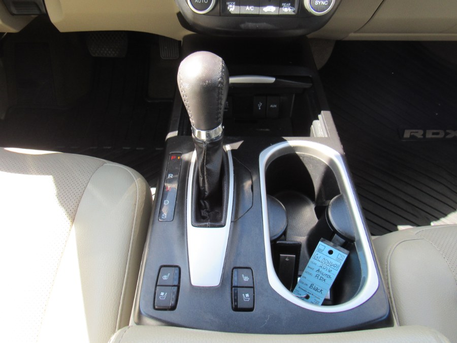 2016 Acura RDX Advance Pkg, available for sale in Worcester, Massachusetts | Hilario's Auto Sales Inc.. Worcester, Massachusetts 2016 Acura RDX Advance Pkg, available for sale in Worcester, Massachusetts | Hilario's Auto Sales Inc.. Worcester, Massachusetts