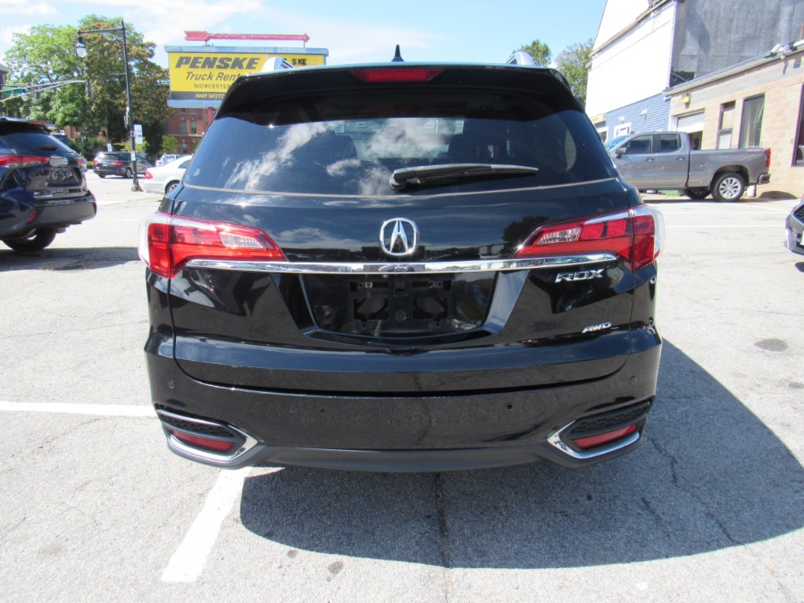 2016 Acura RDX Advance Pkg, available for sale in Worcester, Massachusetts | Hilario's Auto Sales Inc.. Worcester, Massachusetts 2016 Acura RDX Advance Pkg, available for sale in Worcester, Massachusetts | Hilario's Auto Sales Inc.. Worcester, Massachusetts
