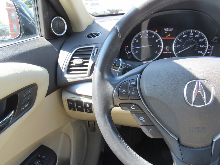 2016 Acura RDX Advance Pkg, available for sale in Worcester, Massachusetts | Hilario's Auto Sales Inc.. Worcester, Massachusetts 2016 Acura RDX Advance Pkg, available for sale in Worcester, Massachusetts | Hilario's Auto Sales Inc.. Worcester, Massachusetts