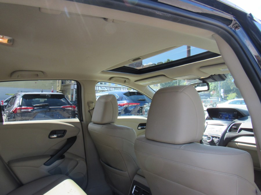 2016 Acura RDX Advance Pkg, available for sale in Worcester, Massachusetts | Hilario's Auto Sales Inc.. Worcester, Massachusetts 2016 Acura RDX Advance Pkg, available for sale in Worcester, Massachusetts | Hilario's Auto Sales Inc.. Worcester, Massachusetts