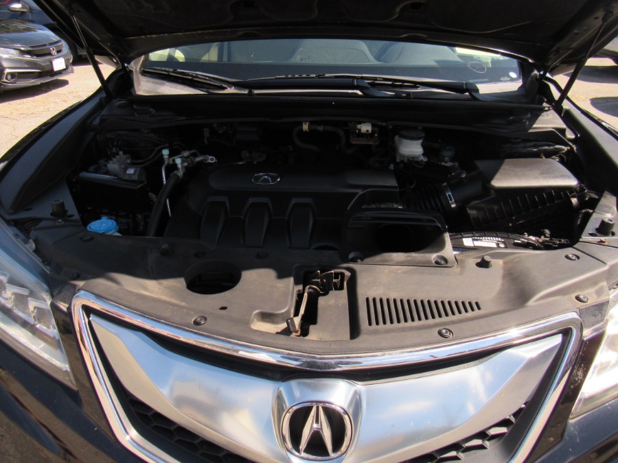 2016 Acura RDX Advance Pkg, available for sale in Worcester, Massachusetts | Hilario's Auto Sales Inc.. Worcester, Massachusetts 2016 Acura RDX Advance Pkg, available for sale in Worcester, Massachusetts | Hilario's Auto Sales Inc.. Worcester, Massachusetts