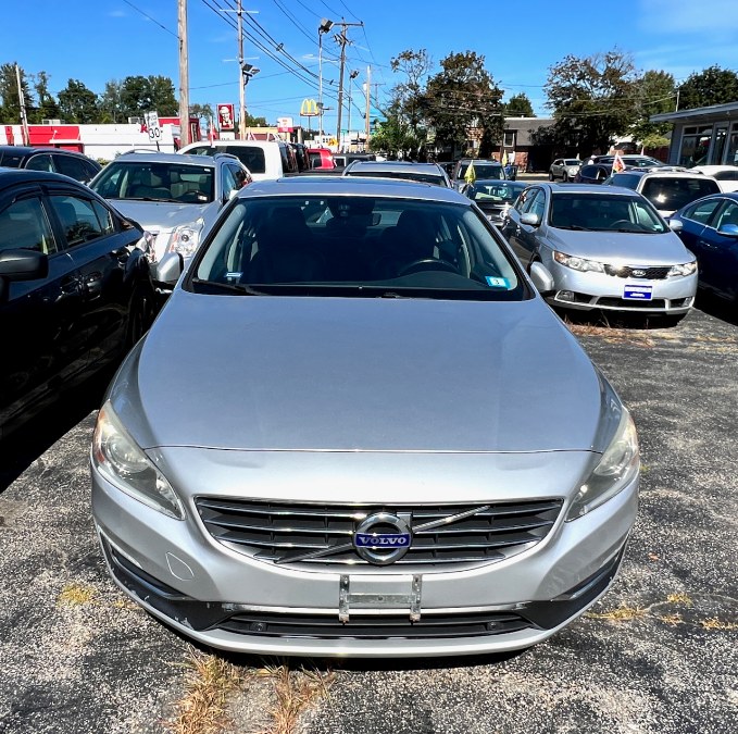 2015 Volvo S60 2015.5 4dr Sdn T5 Premier AWD, available for sale in Manchester, New Hampshire | Second Street Auto Sales Inc. Manchester, New Hampshire 2015 Volvo S60 2015.5 4dr Sdn T5 Premier AWD, available for sale in Manchester, New Hampshire | Second Street Auto Sales Inc. Manchester, New Hampshire