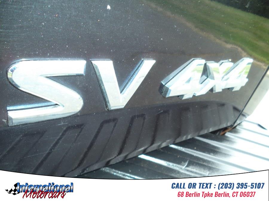 2014 Nissan Titan 4WD Crew Cab SWB SV, available for sale in Berlin, Connecticut | International Motorcars llc. Berlin, Connecticut 2014 Nissan Titan 4WD Crew Cab SWB SV, available for sale in Berlin, Connecticut | International Motorcars llc. Berlin, Connecticut