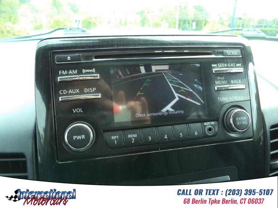 2014 Nissan Titan 4WD Crew Cab SWB SV, available for sale in Berlin, Connecticut | International Motorcars llc. Berlin, Connecticut 2014 Nissan Titan 4WD Crew Cab SWB SV, available for sale in Berlin, Connecticut | International Motorcars llc. Berlin, Connecticut