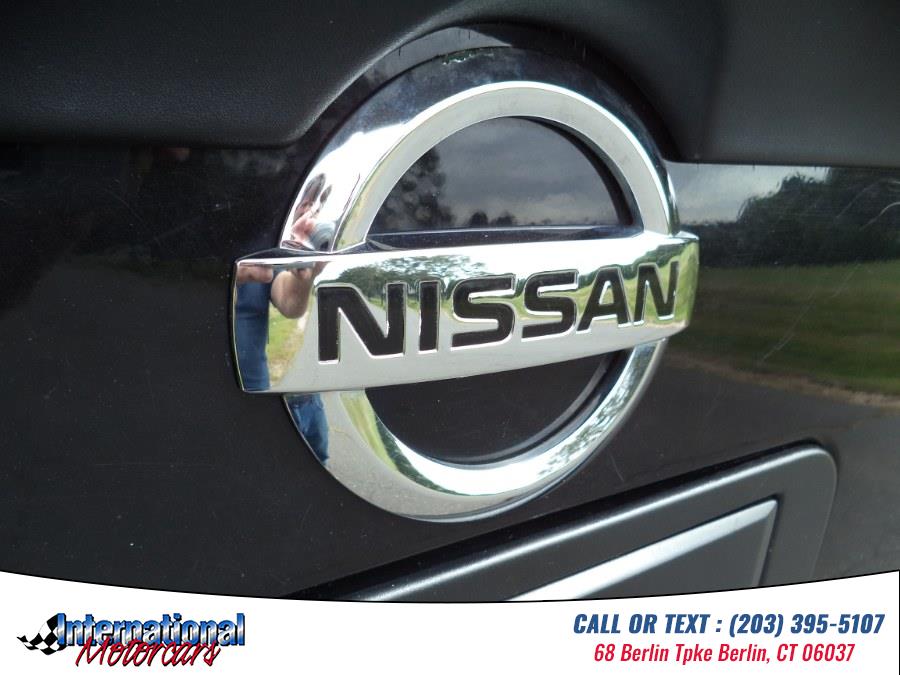 2014 Nissan Titan 4WD Crew Cab SWB SV, available for sale in Berlin, Connecticut | International Motorcars llc. Berlin, Connecticut 2014 Nissan Titan 4WD Crew Cab SWB SV, available for sale in Berlin, Connecticut | International Motorcars llc. Berlin, Connecticut