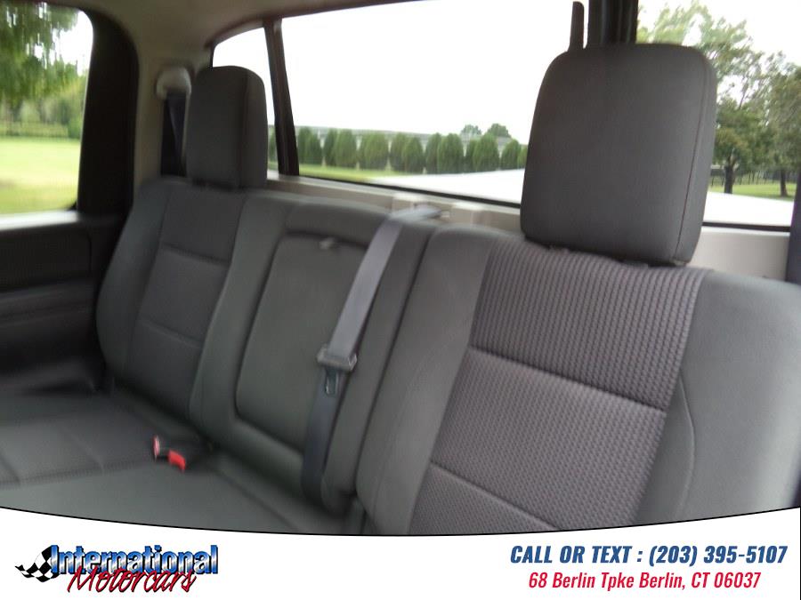 2014 Nissan Titan 4WD Crew Cab SWB SV, available for sale in Berlin, Connecticut | International Motorcars llc. Berlin, Connecticut 2014 Nissan Titan 4WD Crew Cab SWB SV, available for sale in Berlin, Connecticut | International Motorcars llc. Berlin, Connecticut