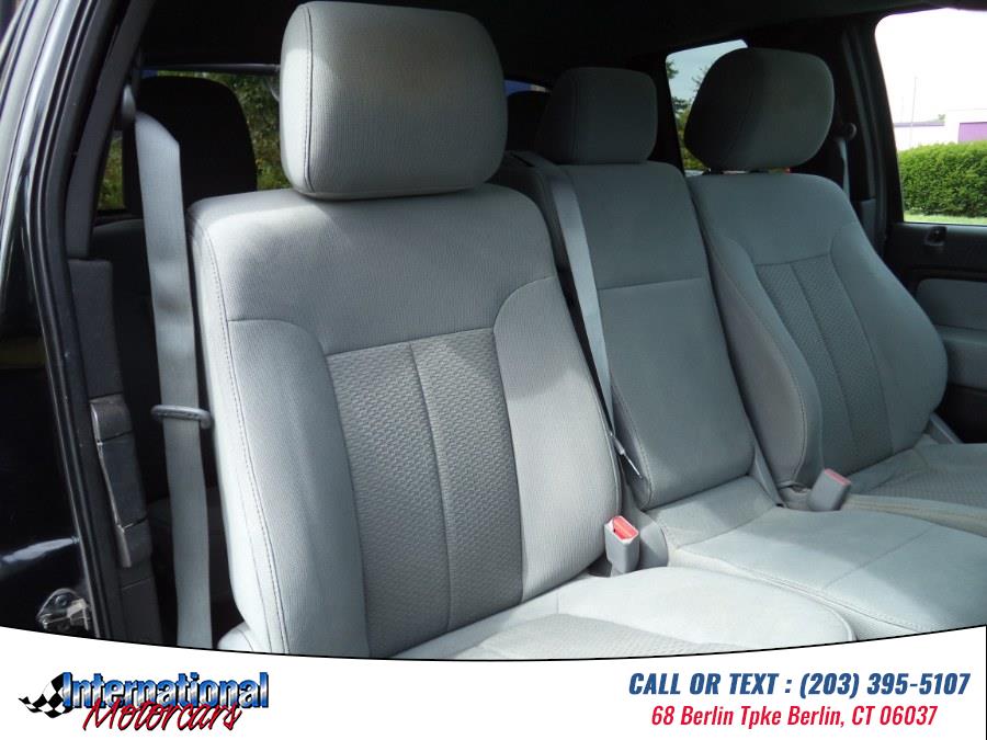 2012 Ford F-150 4WD SuperCab 145" XLT, available for sale in Berlin, Connecticut | International Motorcars llc. Berlin, Connecticut 2012 Ford F-150 4WD SuperCab 145" XLT, available for sale in Berlin, Connecticut | International Motorcars llc. Berlin, Connecticut