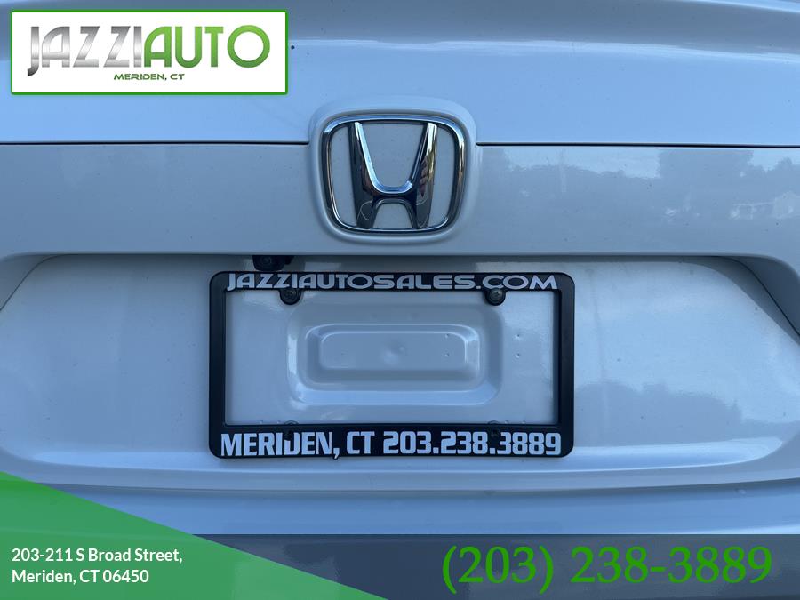2019 Honda Accord Sedan Sport 1.5T CVT, available for sale in Meriden, Connecticut | Jazzi Auto Sales LLC. Meriden, Connecticut 2019 Honda Accord Sedan Sport 1.5T CVT, available for sale in Meriden, Connecticut | Jazzi Auto Sales LLC. Meriden, Connecticut
