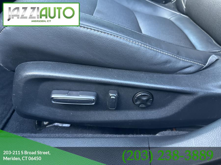 2019 Honda Accord Sedan Sport 1.5T CVT, available for sale in Meriden, Connecticut | Jazzi Auto Sales LLC. Meriden, Connecticut 2019 Honda Accord Sedan Sport 1.5T CVT, available for sale in Meriden, Connecticut | Jazzi Auto Sales LLC. Meriden, Connecticut