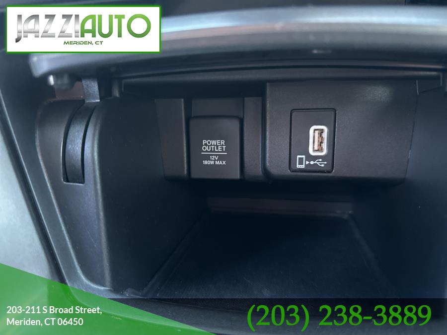2019 Honda Accord Sedan Sport 1.5T CVT, available for sale in Meriden, Connecticut | Jazzi Auto Sales LLC. Meriden, Connecticut 2019 Honda Accord Sedan Sport 1.5T CVT, available for sale in Meriden, Connecticut | Jazzi Auto Sales LLC. Meriden, Connecticut