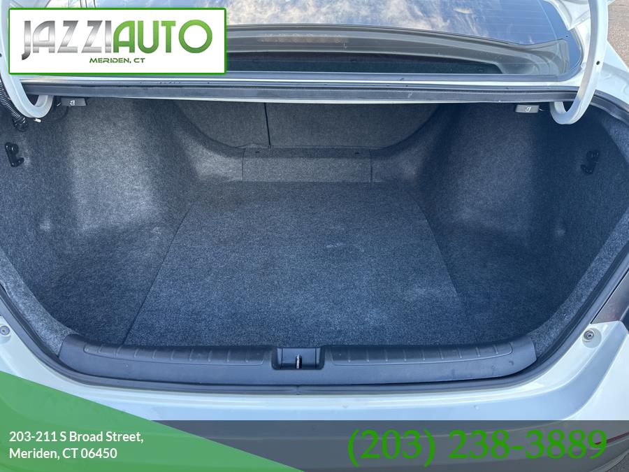 2019 Honda Accord Sedan Sport 1.5T CVT, available for sale in Meriden, Connecticut | Jazzi Auto Sales LLC. Meriden, Connecticut 2019 Honda Accord Sedan Sport 1.5T CVT, available for sale in Meriden, Connecticut | Jazzi Auto Sales LLC. Meriden, Connecticut