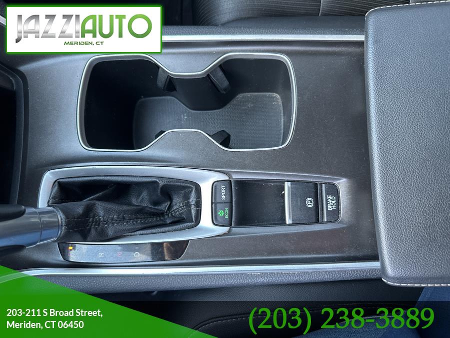 2019 Honda Accord Sedan Sport 1.5T CVT, available for sale in Meriden, Connecticut | Jazzi Auto Sales LLC. Meriden, Connecticut 2019 Honda Accord Sedan Sport 1.5T CVT, available for sale in Meriden, Connecticut | Jazzi Auto Sales LLC. Meriden, Connecticut